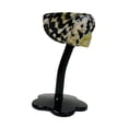 thumbnail image 1 of Copa de champán con forma de caracol, hecha a mano, regalo de cumpleaños, bonita, decoración, copas de martini, copas de boda para adultos, mujeres y hombres C, 1 of 8