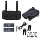 thumbnail image 3 of 2.4G RC Quadcopter Axis Cheerwing Syma One-Key Return Altitude Hold Plegable RC Quadcopter Principiantes Para Niños Al Aire Libre ANGGREK No, 3 of 7