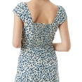 thumbnail image 4 of Jessica Simpson Women's Flare Dress, 4 of 4
