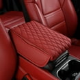 thumbnail image 1 of QAOlDH Boîte de Rangement pour Coussins d'Auto, Cuir, Matelas d'Armoire, 1 of 8