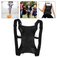 thumbnail image 2 of Étui à Épée en Cuir Noir avec Design Polyvalent pour Unisexe Adapté pour Cosplay et Rangement, 2 of 9