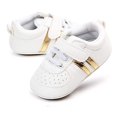 thumbnail image 1 of Zapatos De Bebé Bolsa Otoño niños zapatos niños niñas cuero bebé zapatos pequeños Likrtyny Para Estrenar, 1 of 1