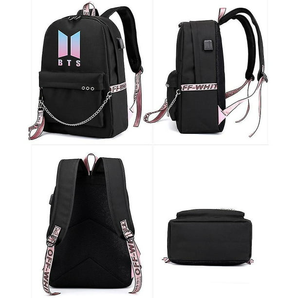 Bts top backpack walmart