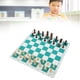 thumbnail image 3 of International Chess, Chess Set Moderate Size 32 Pieces Felt Bottom For Game For Beginners, 3 of 7