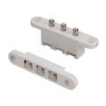 thumbnail image 2 of BELOVING Access Control Tappet Contacts Convenient Doors Access Electrical Connectors White 3 Terminals, 2 of 9