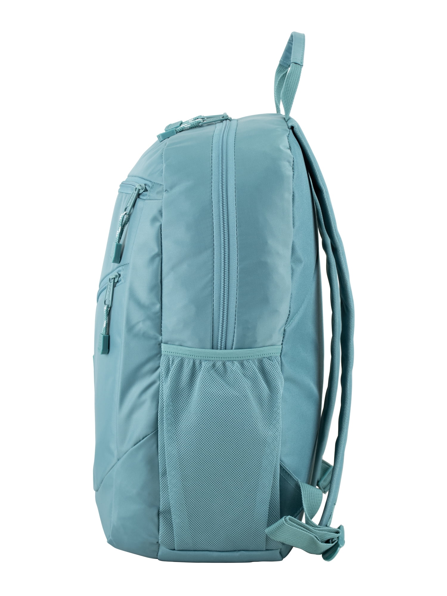 Eastsport Unisex 18.5" Rocket Sport Backpack, Soft Teal
