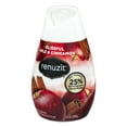 thumbnail image 6 of Renuzit Gel Air Freshener, Blissful Apple & Cinnamon, 7.0 Ounce, 6 of 8