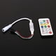 thumbnail image 3 of Controlador LED Controlador LED fácil de transportar Controlador LED IR para centros comerciales Emporiums, 3 of 8