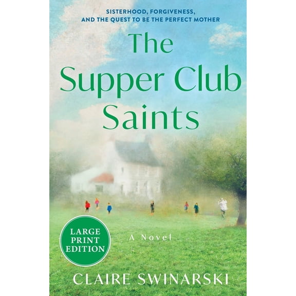 The Supper Club Saints, (Paperback)