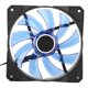 thumbnail image 2 of Disipador de calor de la CPU, Radiador del refrigerador de la CPU Ventilador de la CPU ultrasilencioso Radiador de la CPU Claridad notable, 2 of 8