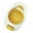 Yellow, variant on Shoreew Wire Egg Slicer Stainless Steel Egg Splitter for Hard Boiled Eggs Egg Divider Egg Cutter Fruit Garnish Slicer Kitchen Gadget for Egg Salad Making