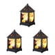 thumbnail image 3 of Advancent Luz colgante de Halloween para fiesta, lámpara de casa encantada de miedo, chimenea de jardín, iluminación exterior, farol, Type1 NO1, 3 of 6