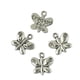 thumbnail image 1 of Colgantes de Plata Retro 50pcs para joyería, Accesorios de Decoración Artesanal, 1 of 5