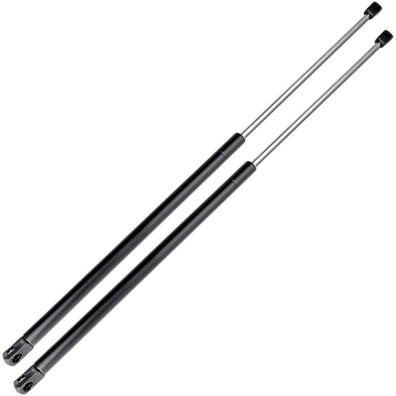 SCITOO Hood Lift Supports Replacement Struts Gas Springs Shocks Fit For Toyota Camry 2.4L 2007-2011,For Toyota Camry 2.5L 2010-2011,For Toyota Camry 3.5L 2007-2011