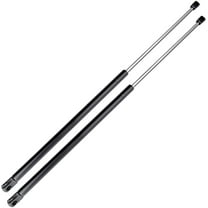 SCITOO Hood Lift Supports Replacement Struts Gas Springs Shocks Fit For Toyota Camry 2.4L 2007-2011,For Toyota Camry 2.5L 2010-2011,For Toyota Camry 3.5L 2007-2011