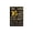 B007- G, variant on Greeting Card, Wedding Anniversary Card, Wedding Anniversary Gifts, Anniversary Gift, Black and Gold Glitter Cardstock 13 Year Relationship Milestone Card for Spouse, Partner,