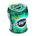 thumbnail image 4 of Eclipse Gum, Spearmint, Sugar Free, 60 Pieces (Pack of 6), 4 of 7