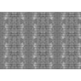 thumbnail image 1 of Ahgly Company Machine Washable Indoor Rectangle Transitional Dim Gray Area Rugs, 2' x 3', 1 of 7