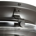 thumbnail image 3 of P260000-129-WB-Progress Lighting-Springer - 11.87 Inch 14W 2 LED Light Kit-Architectural Bronze Finish, 3 of 9