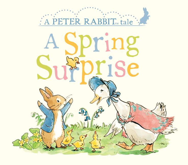 Peter Rabbit and Friends Invitations Boxed Set of 8 