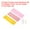 Gold/Pink/Light Pink, variant on Uxcell Tassel Garland Banner, Tissue Paper Tassels Party Decorations DIY Kits for Wedding Birthday Navy Blue/Black/Silver