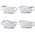 thumbnail image 2 of Lecteur LED 36v200-300ma Deux Couleurs Sans Fil Dimmable DC Dimmable Pilote Intelligent, 2 of 4