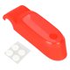 thumbnail image 2 of Accesorios de funda protectora de silicona para scooter No.9 F20 F30 F40 (rojo), 2 of 2