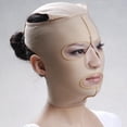 thumbnail image 2 of Tratamiento De última De Spa Arrugas Lifting Facial Antienvejecimiento Apretar El Cuello De La Barbilla Baoblaze Máscara de tratamiento facial, 2 of 8