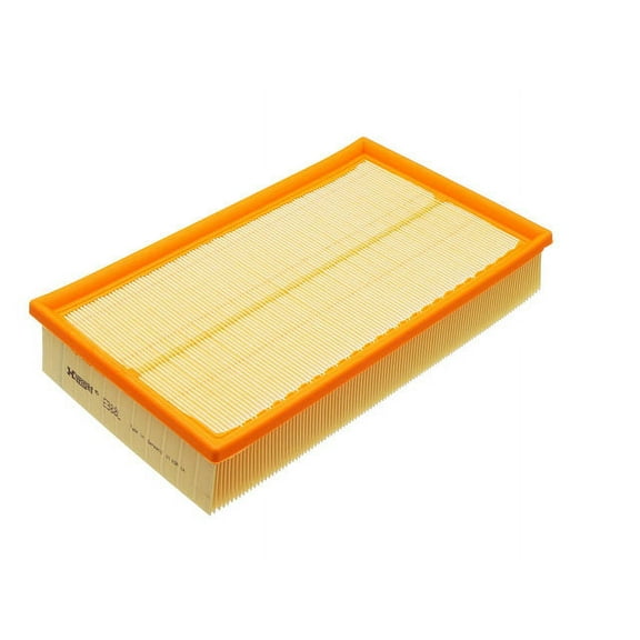 Air Filter - Compatible with 2000 - 2002 Mercedes-Benz E430 2001