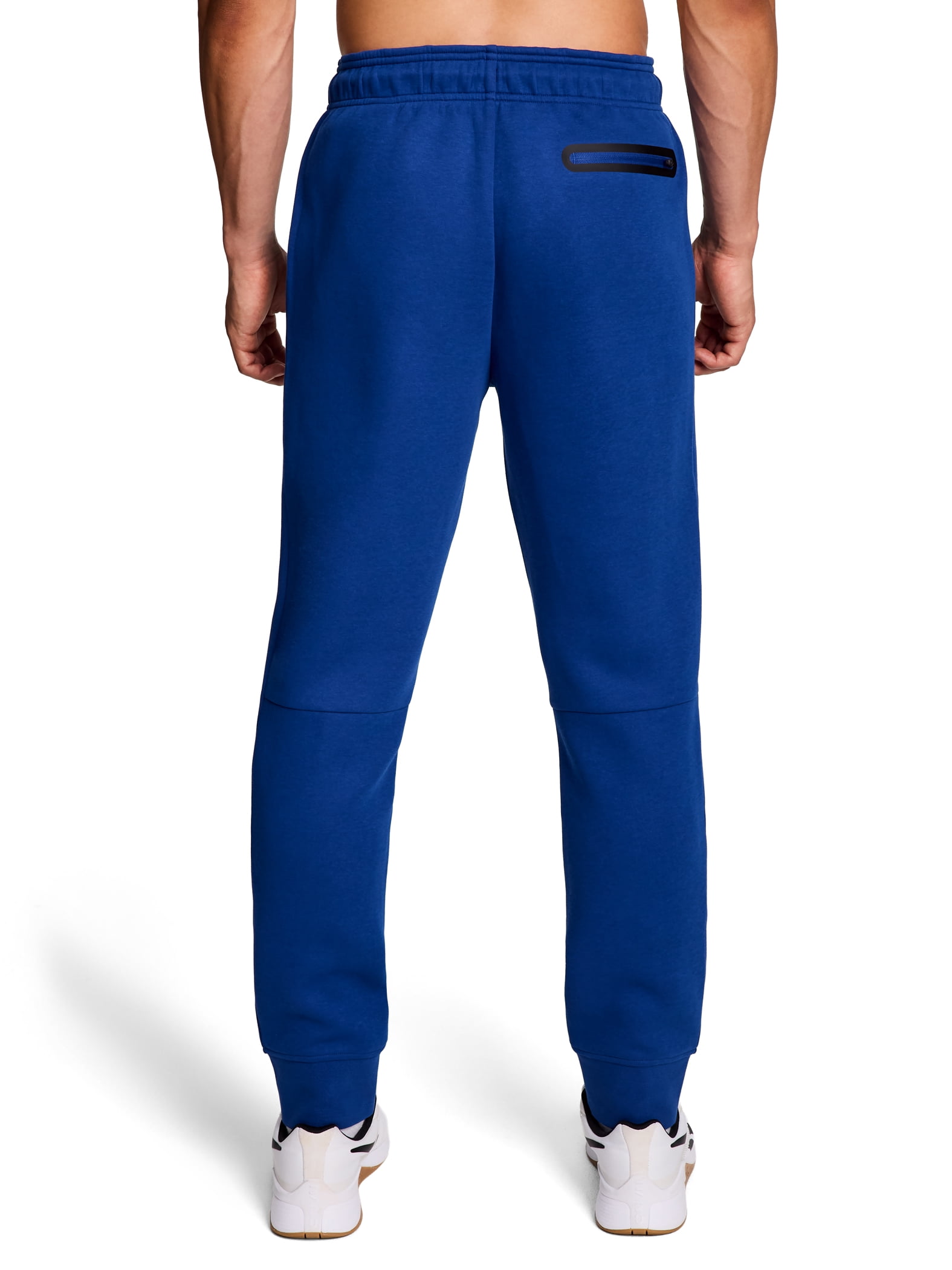 Reebok Men's and Big Men's Momentum Fleece Jogger, Size XS-5XL