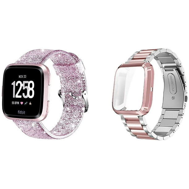 Compatible avec fitbit ace 2 bandes pour enfants 6+, bracelet en