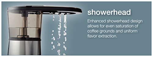 Bonavita Connoisseur 8-Cup One-Touch 
