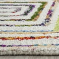 thumbnail image 3 of SAFAVIEH Nantucket Maralyn Geometric Runner Rug, Ivory, 2'3" x 8', 3 of 8