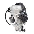 thumbnail image 3 of munirater Carburetor 16100-HN8-013 ATV Carb Replacement for Honda Rincon 650 TRX650 TRX650FA 2003-2005, 3 of 6