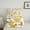 White Yellow 37, variant on jejeloiu Farm Animal Cow Bedding Comforter Set,Old Barn Door Twin Comforter Sets,Rustic Farmhouse Cabin Bedding Set For Adult,Ultra Soft Home Decor Reversible,2-Piece