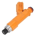 thumbnail image 1 of 23250-21100 Inyector de combustible apto para TOYOTA RACTIS 2010~2016 AXIO, para COROLLA 2012 1.5L 1NZFE, 1 of 8