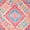 Abstract Phoenix Red, variant on Waverly Inspirations 2 Yard Precut 100% Cotton Duck Fabric, Solid Navy, 45" Wide for Quilting & Sewing