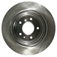 thumbnail image 2 of Winstop Brake Rotor, Rear WS243007, BMW M5 1993-1991, 2 of 4