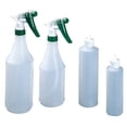 thumbnail image 3 of Qorpak Bottle Flip-Top Dispenensing 480 ml,PK24 PLC-03425, 3 of 5