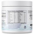 thumbnail image 6 of Bronson Marine Collagen Peptides Powder 100% Nordic Norwegian Cod Verified Sustainable Non-GMO Gluten Free, 150g (5.29 oz), 6 of 8