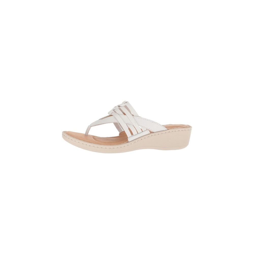 born tansey sandal