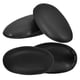 thumbnail image 2 of pares de protectores de oídos de silicona impermeables y reutilizables para teñir el cabello, protectores de oídos para peluquerías, cortes de pelo y teñido, 2 of 8