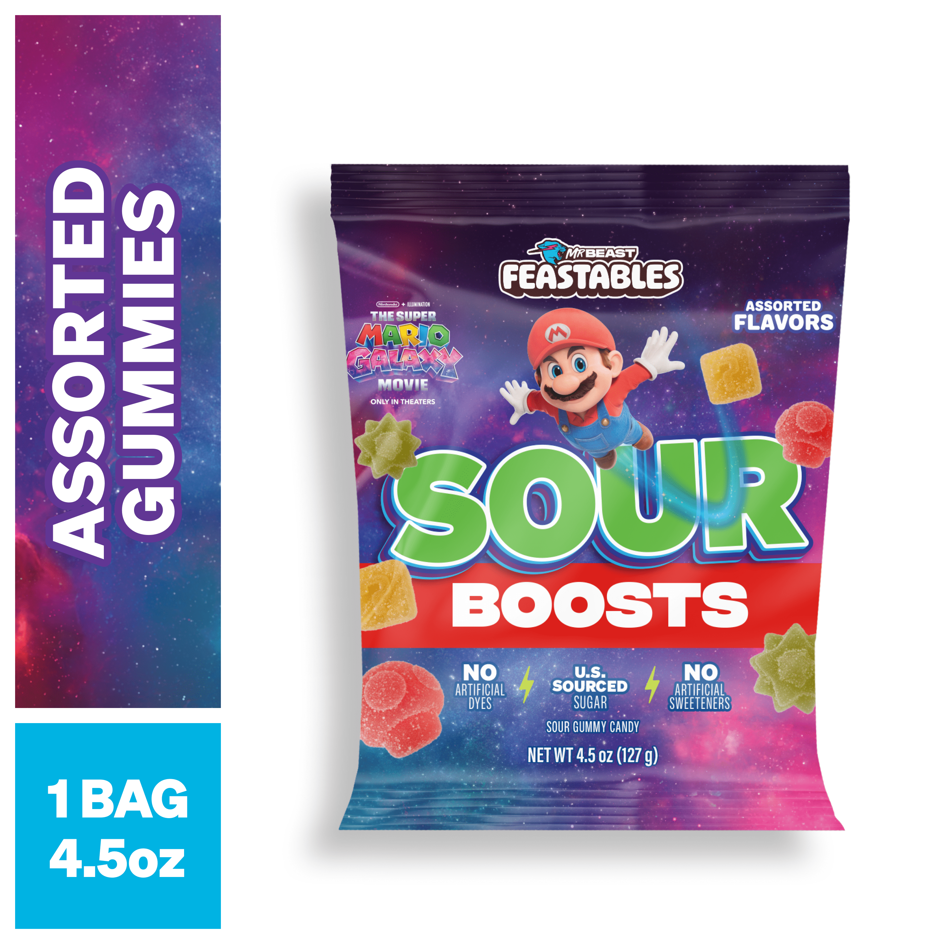 808 Snaxx Sweet Sour Apricot - Walmart.com