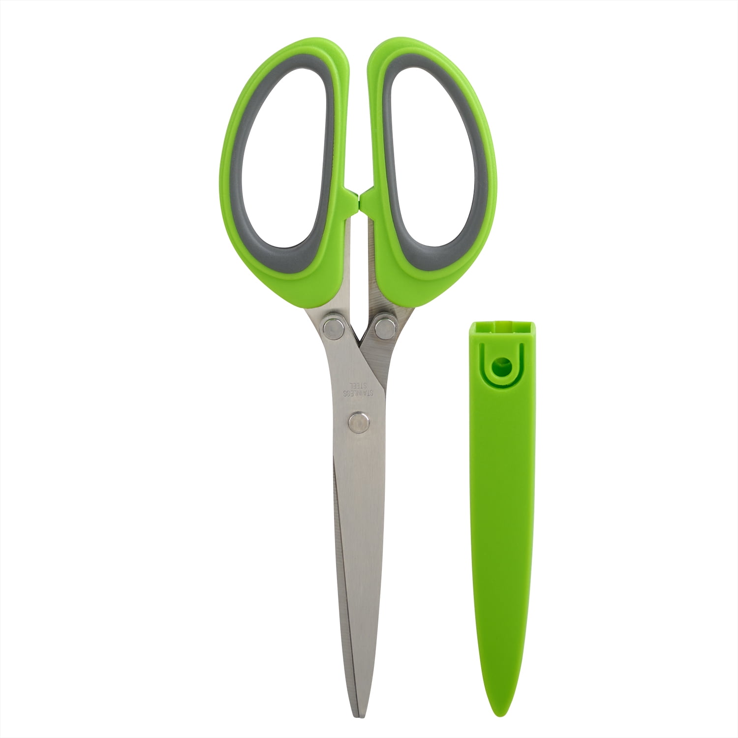 Scissors, 5 Blade Herb – The Convenient Kitchen