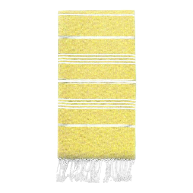 Yhmxh Toallas de algodón, toallas de playa de fibra fina, toallas de baño ligeras, mantas de playa para arena, toallas multifuncionales para viajes y piscinas, 35,5 x 70,9 pulgadas, toallas de mano.