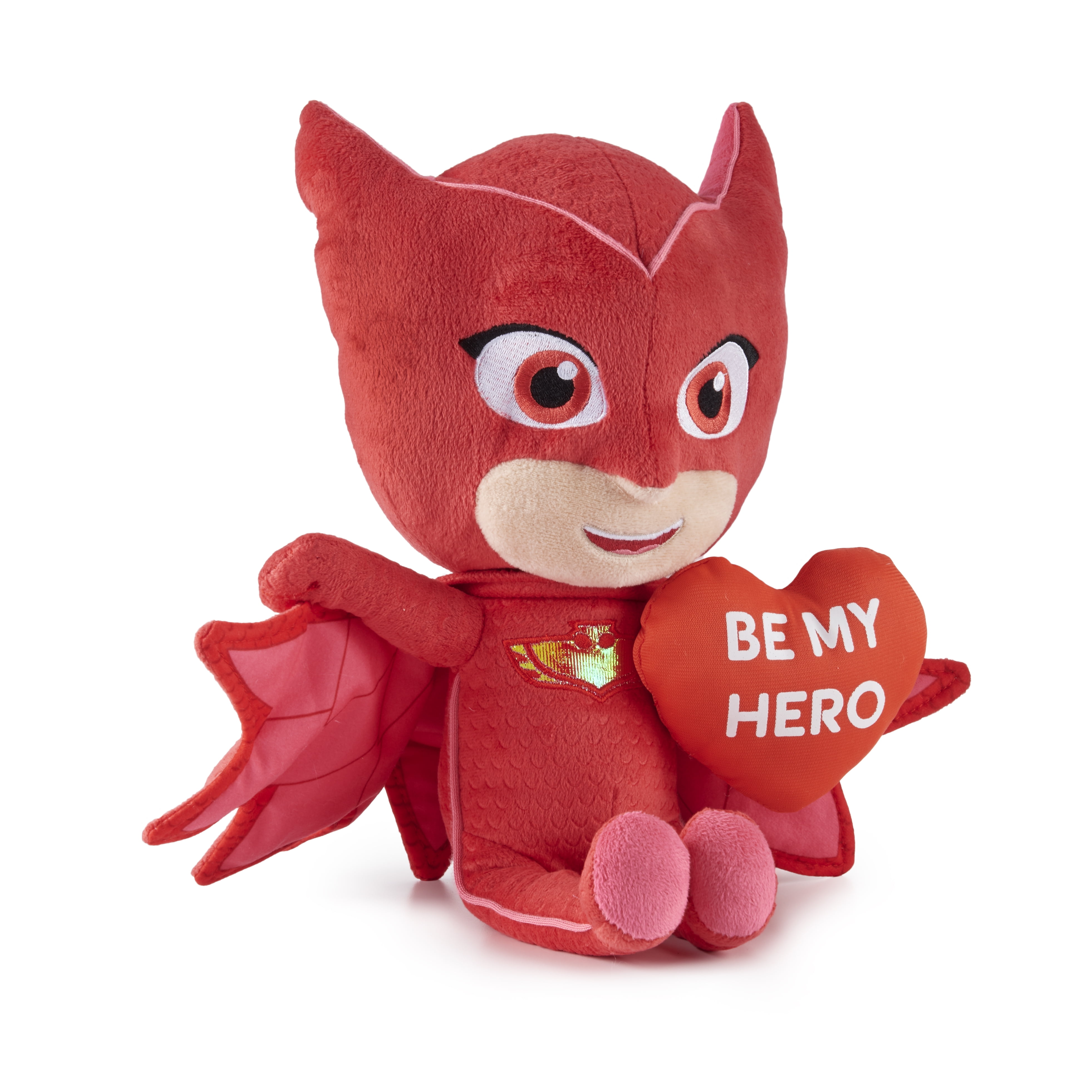 owlette plush walmart