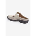 thumbnail image 3 of Comfortview Women's The Milo Mule, 3 of 6