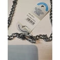 thumbnail image 4 of Cadena De Castigo Para Perro Alemana Sprenger65cm X2.5mm, 4 of 5