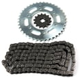 thumbnail image 1 of ENGRANE 40X14 CADENA 428X130 SET CHOHO ORING YAMAHA FZ 16 (11-19), 1 of 3