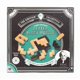 thumbnail image 5 of Rompecabezas 3D de ingenio Professor PUZZLE Einstein Letter, 5 of 8